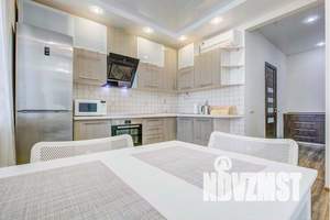 1-к квартира, посуточно, 45м2, 8/16 этаж