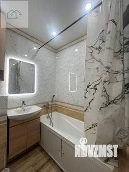 1-к квартира, на длительный срок, 37м2, 2/15 этаж