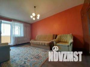 1-к квартира, на длительный срок, 45м2, 6/9 этаж