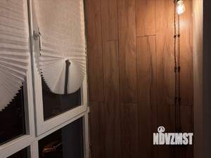 1-к квартира, на длительный срок, 45м2, 2/18 этаж