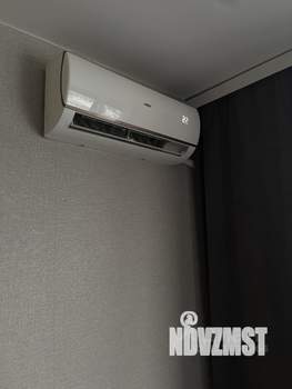 1-к квартира, на длительный срок, 40м2, 17/17 этаж