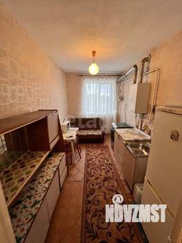 1-к квартира, на длительный срок, 40м2, 5/5 этаж