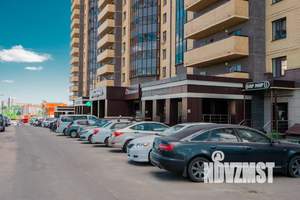 1-к квартира, посуточно, 45м2, 17/17 этаж