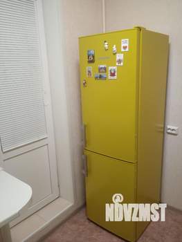1-к квартира, на длительный срок, 30м2, 6/10 этаж