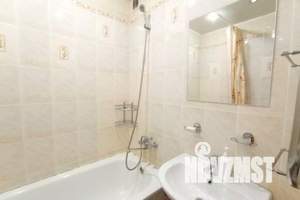 2-к квартира, посуточно, 60м2, 1/10 этаж
