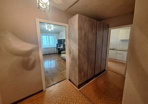 1-к квартира, на длительный срок, 38м2, 9/12 этаж