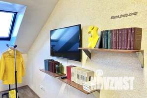 1-к квартира, посуточно, 45м2, 3/6 этаж