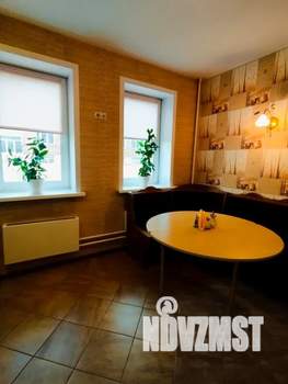 1-к квартира, посуточно, 50м2, 2/18 этаж