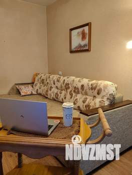 1-к квартира, посуточно, 40м2, 10/10 этаж