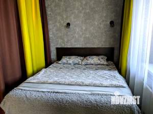 Студия квартира, посуточно, 65м2, 7/9 этаж