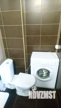 1-к квартира, на длительный срок, 40м2, 9/16 этаж