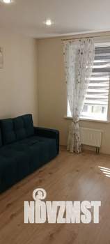 1-к квартира, посуточно, 36м2, 5/21 этаж