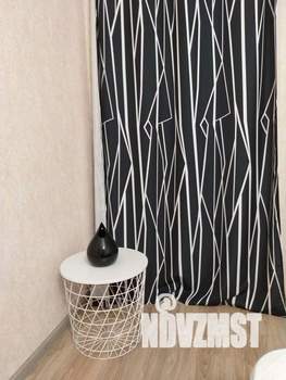 1-к квартира, посуточно, 54м2, 1/1 этаж