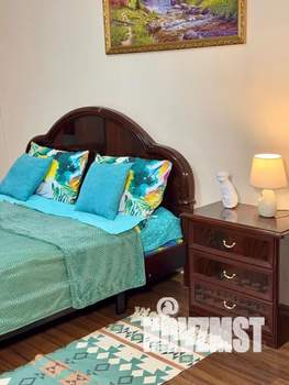 2-к квартира, посуточно, 67м2, 5/15 этаж