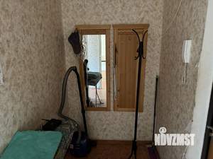 1-к квартира, посуточно, 40м2, 4/10 этаж