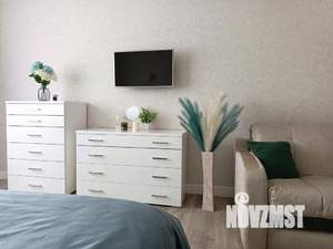 1-к квартира, посуточно, 67м2, 1/1 этаж