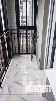 1-к квартира, на длительный срок, 33м2, 9/20 этаж