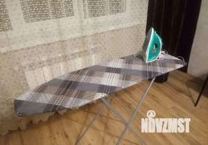 1-к квартира, посуточно, 40м2, 7/18 этаж