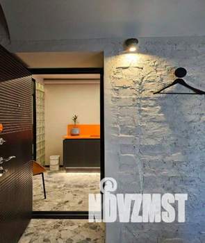 1-к квартира, посуточно, 18м2, 1/1 этаж