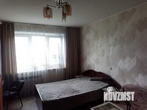 2-к квартира, на длительный срок, 55м2, 4/10 этаж