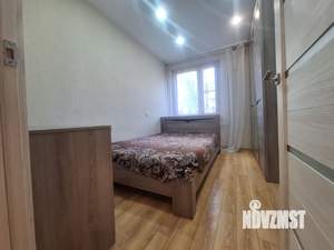3-к квартира, на длительный срок, 60м2, 4/9 этаж