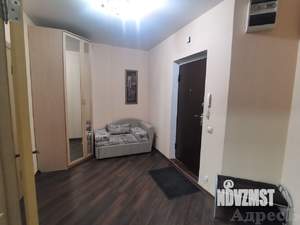 1-к квартира, на длительный срок, 45м2, 5/16 этаж