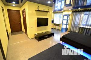 1-к квартира, посуточно, 34м2, 3/5 этаж