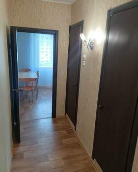 1-к квартира, на длительный срок, 35м2, 6/9 этаж