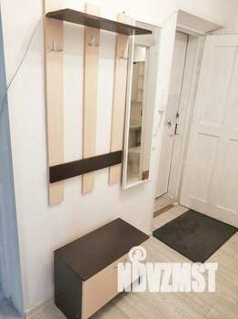 1-к квартира, посуточно, 47м2, 1/1 этаж