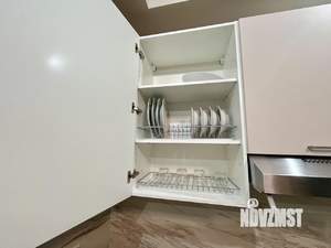 1-к квартира, посуточно, 45м2, 1/10 этаж