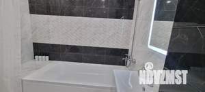 1-к квартира, посуточно, 38м2, 5/25 этаж