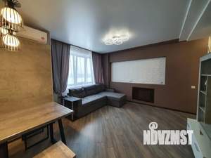 2-к квартира, посуточно, 51м2, 20/25 этаж