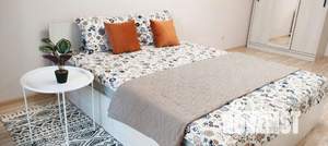 1-к квартира, посуточно, 70м2, 1/1 этаж