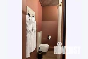 1-к квартира, посуточно, 31м2, 19/23 этаж