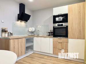 1-к квартира, посуточно, 43м2, 11/17 этаж