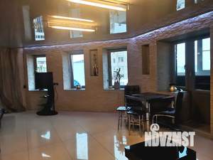 1-к квартира, посуточно, 50м2, 17/17 этаж