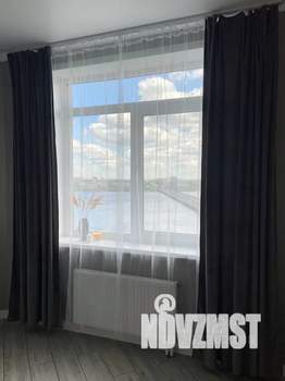 1-к квартира, посуточно, 31м2, 14/18 этаж