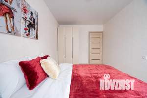 2-к квартира, посуточно, 62м2, 10/17 этаж