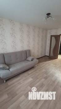 1-к квартира, на длительный срок, 40м2, 10/25 этаж
