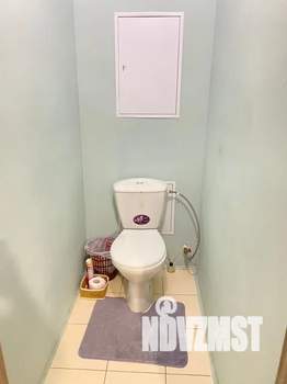 2-к квартира, посуточно, 64м2, 8/17 этаж