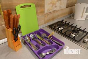 2-к квартира, посуточно, 46м2, 2/4 этаж