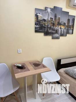 Студия квартира, посуточно, 12м2, 11/17 этаж