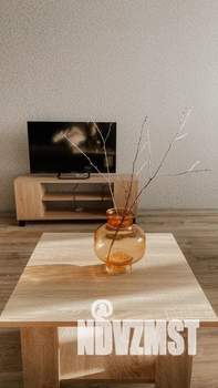 1-к квартира, посуточно, 42м2, 12/17 этаж