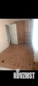 2-к квартира, на длительный срок, 41м2, 3/5 этаж