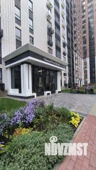 1-к квартира, на длительный срок, 37м2, 8/17 этаж