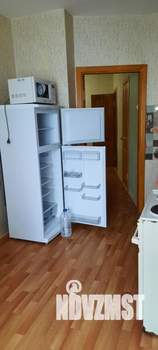 1-к квартира, на длительный срок, 44м2, 4/18 этаж