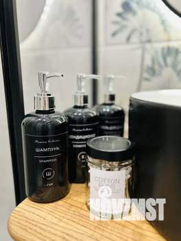 1-к квартира, посуточно, 21м2, 1/1 этаж