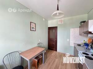 2-к квартира, на длительный срок, 52м2, 5/17 этаж