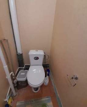 1-к квартира, на длительный срок, 45м2, 6/9 этаж