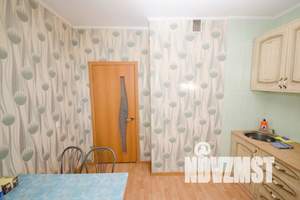 1-к квартира, посуточно, 43м2, 8/15 этаж